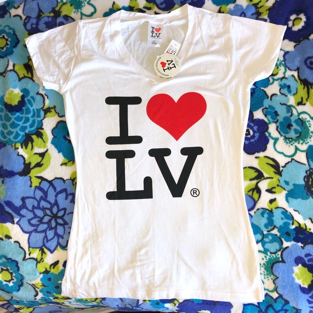 I♥️LV